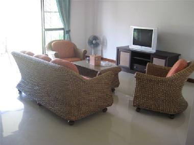 Appartement de vacances /en/au Hua Hin (Prachuap Khiri Khan)ou appartement ou maison de vacances