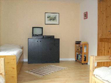 Maison de vacances /en/au Wingst - Oberndorf (Land zwischen Elbe u. Weser)ou appartement ou maison de vacances