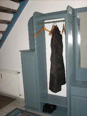 Maison de vacances /en/au Wingst - Oberndorf (Land zwischen Elbe u. Weser)ou appartement ou maison de vacances