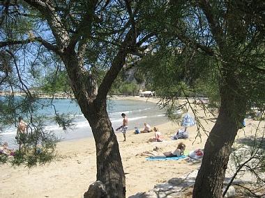 Appartement de vacances �/en/au ALMIRIDA  (Chania)ou appartement ou maison de vacances
