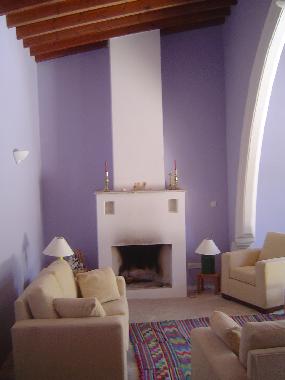 Maison de vacances /en/au Larnaca (Larnaca)ou appartement ou maison de vacances