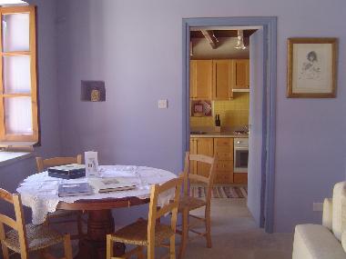 Maison de vacances /en/au Larnaca (Larnaca)ou appartement ou maison de vacances