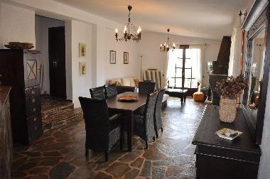 Maison de vacances �/en/au Megara (Attiki)ou appartement ou maison de vacances