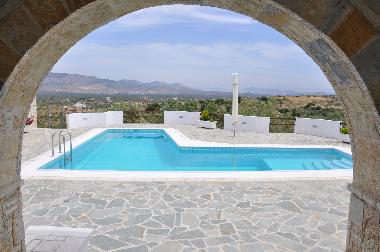 Maison de vacances �/en/au Megara (Attiki)ou appartement ou maison de vacances