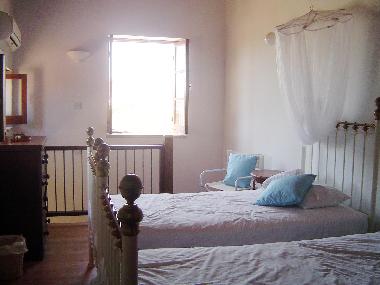 Maison de vacances /en/au Khirokitia (Larnaca)ou appartement ou maison de vacances