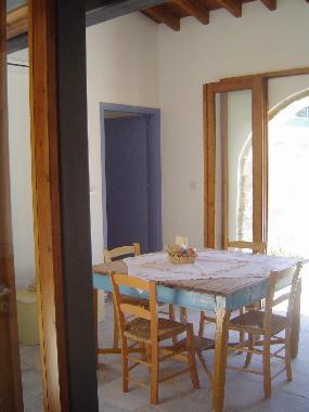 Maison de vacances /en/au Khirokitia (Larnaca)ou appartement ou maison de vacances