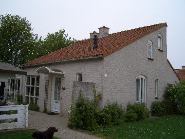 Maison de vacances /en/au Brouwershaven (Zeeland)ou appartement ou maison de vacances