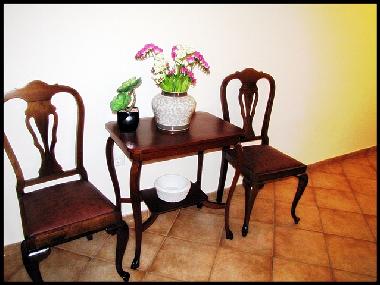 Appartement de vacances �/en/au Athens (Attiki)ou appartement ou maison de vacances