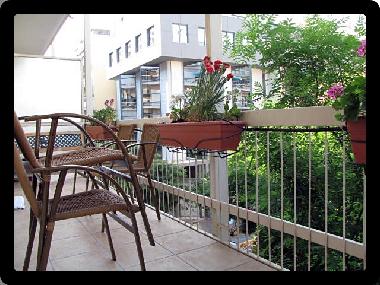 Appartement de vacances �/en/au Athens (Attiki)ou appartement ou maison de vacances
