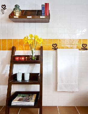 Chalet �/en/au La Hiruela (Madrid)ou appartement ou maison de vacances