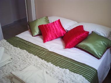 Appartement de vacances �/en/au Ovacik-Oludeniz-Fethiye (Mugla)ou appartement ou maison de vacances