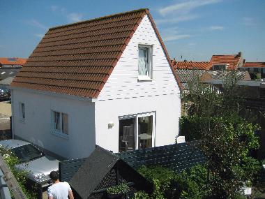 Appartement de vacances /en/au westkapelle (Zeeland)ou appartement ou maison de vacances
