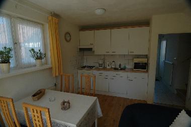 Appartement de vacances /en/au westkapelle (Zeeland)ou appartement ou maison de vacances