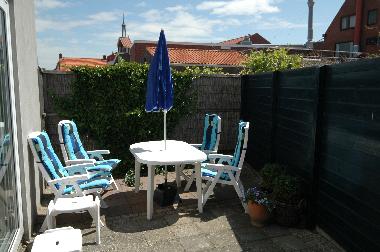 Appartement de vacances /en/au westkapelle (Zeeland)ou appartement ou maison de vacances