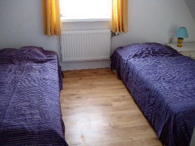 Appartement de vacances /en/au westkapelle (Zeeland)ou appartement ou maison de vacances