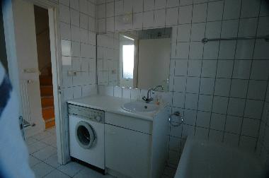 Appartement de vacances /en/au westkapelle (Zeeland)ou appartement ou maison de vacances