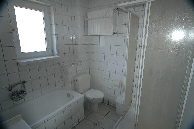 Appartement de vacances /en/au westkapelle (Zeeland)ou appartement ou maison de vacances