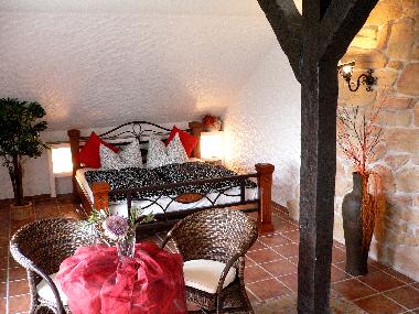 Appartement de vacances /en/au Buehl (Schwarzwald)ou appartement ou maison de vacances