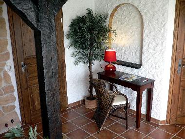 Appartement de vacances /en/au Buehl (Schwarzwald)ou appartement ou maison de vacances