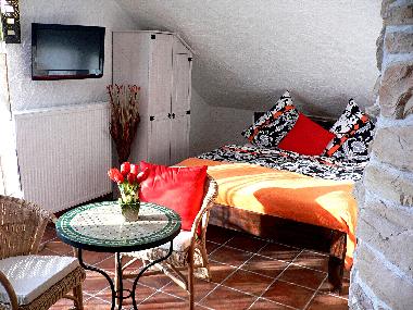 Appartement de vacances /en/au Buehl (Schwarzwald)ou appartement ou maison de vacances