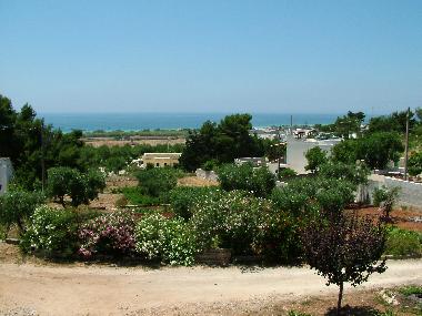 Maison de vacances /en/au Pescoluse (Lecce)ou appartement ou maison de vacances