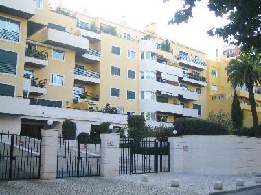 Appartement de vacances /en/au Cascais (Grande Lisboa)ou appartement ou maison de vacances