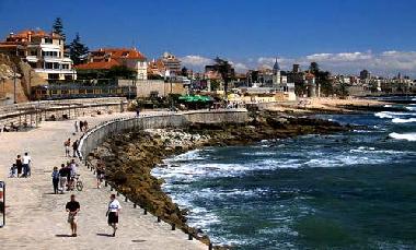 Appartement de vacances /en/au Cascais (Grande Lisboa)ou appartement ou maison de vacances