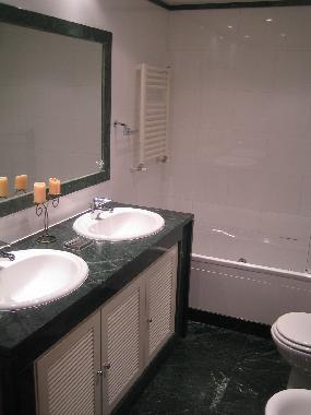 Appartement de vacances /en/au Cascais (Grande Lisboa)ou appartement ou maison de vacances