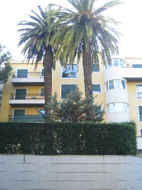 Appartement de vacances /en/au Cascais (Grande Lisboa)ou appartement ou maison de vacances