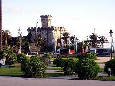 Appartement de vacances /en/au Cascais (Grande Lisboa)ou appartement ou maison de vacances