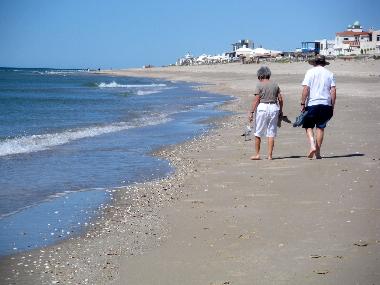 Maison de vacances �/en/au Puerto Penasco (Sonora)ou appartement ou maison de vacances
