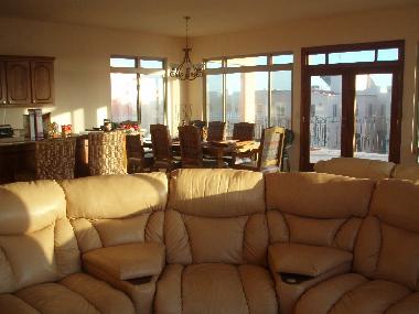 Maison de vacances �/en/au Puerto Penasco (Sonora)ou appartement ou maison de vacances