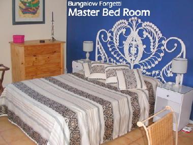 Maison de vacances �/en/au Trou aux Biches (Pamplemousses)ou appartement ou maison de vacances