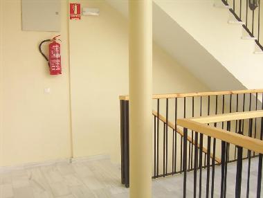 Appartement de vacances �/en/au EL PUERTO DE SANTA MARIA (C�diz)ou appartement ou maison de vacances