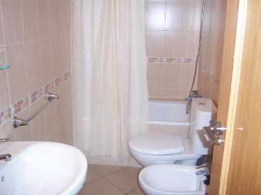 Appartement de vacances �/en/au EL PUERTO DE SANTA MARIA (C�diz)ou appartement ou maison de vacances