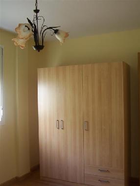 Appartement de vacances �/en/au EL PUERTO DE SANTA MARIA (C�diz)ou appartement ou maison de vacances