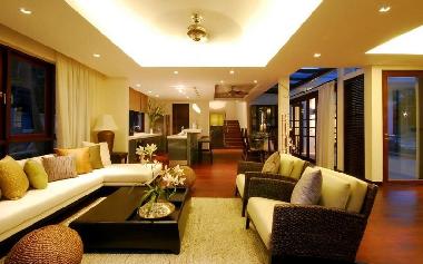 Villa /en/au Koh Samui (Surat Thani)ou appartement ou maison de vacances