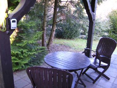 Maison de vacances /en/au Kerschenbach (Eifel - Ahr)ou appartement ou maison de vacances