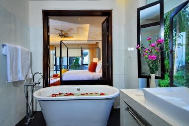 Villa /en/au Koh Samui (Surat Thani)ou appartement ou maison de vacances