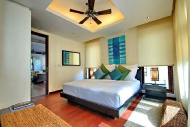 Villa /en/au Koh Samui (Surat Thani)ou appartement ou maison de vacances
