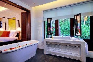 Villa /en/au Koh Samui (Surat Thani)ou appartement ou maison de vacances