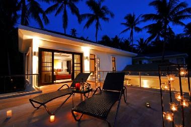 Villa /en/au Koh Samui (Surat Thani)ou appartement ou maison de vacances