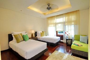 Villa /en/au Koh Samui (Surat Thani)ou appartement ou maison de vacances
