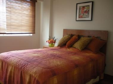 Appartement de vacances �/en/au Miraflores (Lima)ou appartement ou maison de vacances