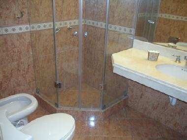 Appartement de vacances �/en/au Miraflores (Lima)ou appartement ou maison de vacances