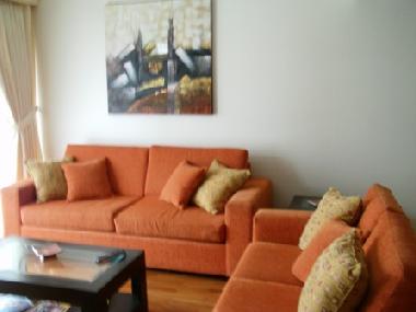 Appartement de vacances �/en/au Miraflores (Lima)ou appartement ou maison de vacances