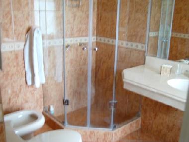 Appartement de vacances �/en/au Miraflores (Lima)ou appartement ou maison de vacances