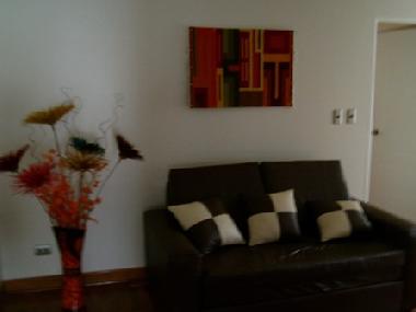 Appartement de vacances �/en/au Miraflores (Lima)ou appartement ou maison de vacances