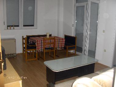 Appartement de vacances �/en/au Ohrid (Ohrid)ou appartement ou maison de vacances