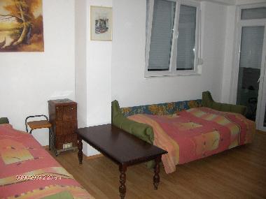 Appartement de vacances �/en/au Ohrid (Ohrid)ou appartement ou maison de vacances